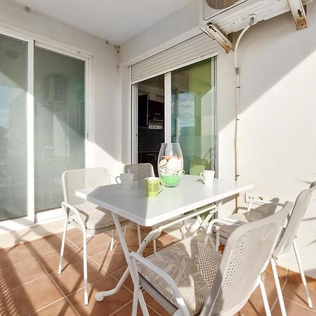 Cozy Apartment In Moncofa Playa With Kitchen Exteriér fotografie