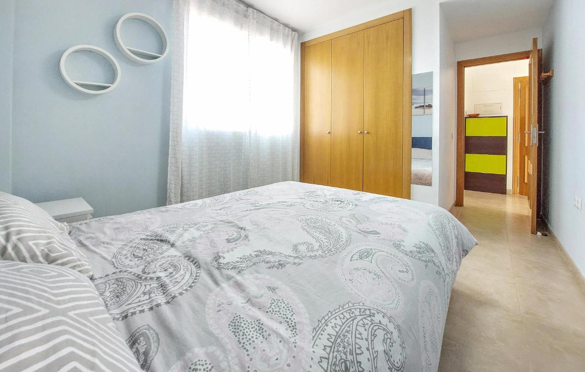 Cozy Apartment In Moncofa Playa With Kitchen Exteriér fotografie